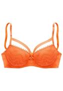 LASCANA BH  orange