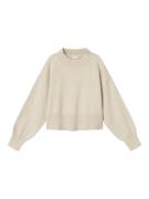 NAME IT Pullover  beige