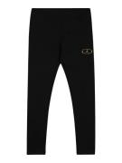 Jordan Leggings  guld / sort