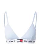 Tommy Hilfiger Underwear BH  navy / lyseblå / hvid