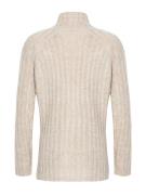 Trendyol Pullover  beige