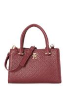 TOMMY HILFIGER Skuldertaske 'ETERNITY'  lilla