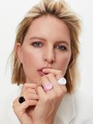 Karolina Kurkova Originals Ring 'Elis'  pink