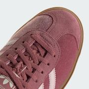 ADIDAS ORIGINALS Sneaker low 'GAZELLE BOLD'  magenta / pastelpink / hvid