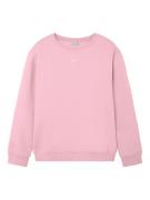 NAME IT Sweatshirt  lys pink