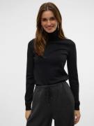 VERO MODA Pullover  antracit