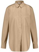 GERRY WEBER Bluse  camel