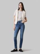 Calvin Klein Jeans Jeans  blue denim / brun