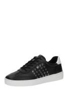 MICHAEL Michael Kors Sneaker low 'SCOTTY'  sort / hvid