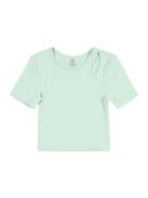 KIDS ONLY Bluser & t-shirts 'KOGNESSA'  mint