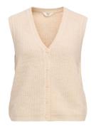 OBJECT Vest  sand