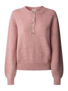 Pepe Jeans Pullover 'NICA'  rosé