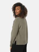 Masai Pullover 'Faye'  khaki