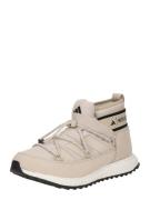 ADIDAS SPORTSWEAR Sneaker high 'ULTRABOOT'  beige / sort