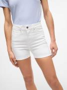 VERO MODA Jeans 'LUNA'  white denim