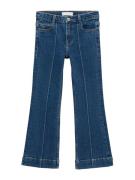 MANGO KIDS Jeans  blue denim