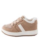 Next Sneakers  creme / lysebrun