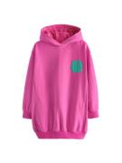 Next Sweatshirt  grøn / pink