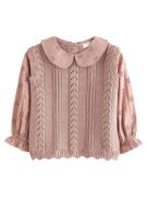 Next Pullover  gammelrosa