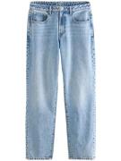 Next Jeans  blå