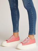 Tommy Jeans Sneaker low  lys pink