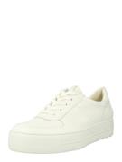 Paul Green Sneaker low  naturhvid