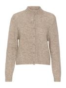 Gestuz Cardigan 'Debbie'  sand