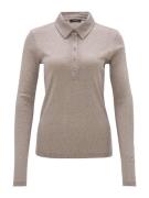 OPUS Shirts 'Sapippa'  taupe