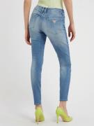 GUESS Jeans 'ANNETTE'  blue denim