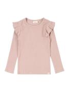 Lil'Atelier Bluser & t-shirts 'NMFraja Sao'  pink