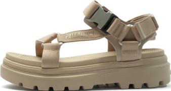 Palladium Sandaler 'CRUISE'  sand