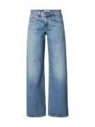 LEVI'S ® Jeans 'WISH ME LUCK'  blue denim