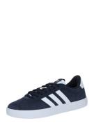 ADIDAS SPORTSWEAR Sneaker low 'VL COURT 3.0'  navy / hvid