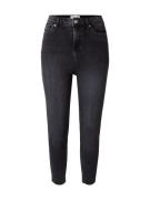 Miss Selfridge Jeans  black denim