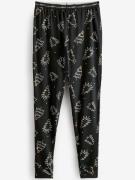 Next Pyjamas  blandingsfarvet / sort