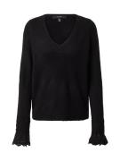 VERO MODA Pullover 'IVA'  sort