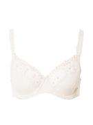 Chantelle BH 'CHAMPS ELYSEES'  creme / gylden gul