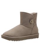 MARCO TOZZI Snowboots  taupe