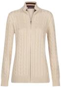 Felix Hardy Cardigan  beige