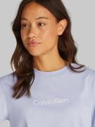 Calvin Klein Shirts 'HERO'  blå / hvid