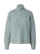 ONLY Pullover 'ONLTOKYO'  grøn-meleret