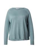 Z-One Pullover 'Gl44itter'  mint