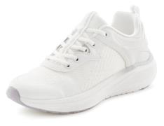 LASCANA Sneaker low  hvid