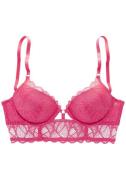 LASCANA BH  pink