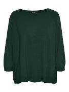 VERO MODA Pullover 'Nellie'  gran