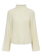 PIECES Pullover  beige