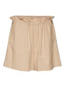 VERO MODA Bukser 'Kimmie Liba'  beige