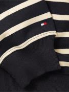 TOMMY HILFIGER Sweatshirt  beige / marin