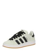 ADIDAS ORIGINALS Sneaker low 'Campus 00S'  pastelgrøn / sort