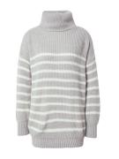 Dorothy Perkins Pullover  grå / hvid